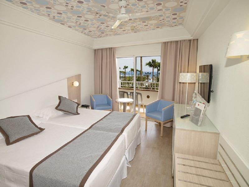 Hotel Riu Papayas ปลายา เดล อิงเกลส ภายนอก รูปภาพ