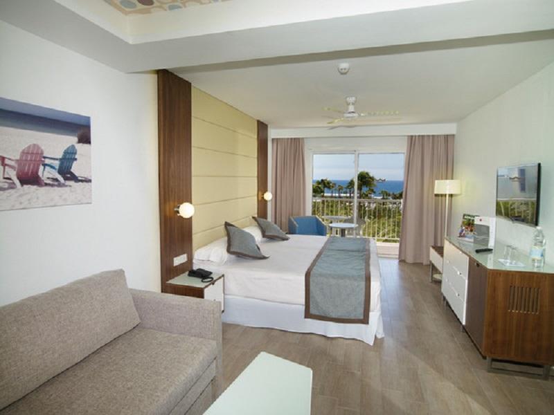 Hotel Riu Papayas ปลายา เดล อิงเกลส ภายนอก รูปภาพ