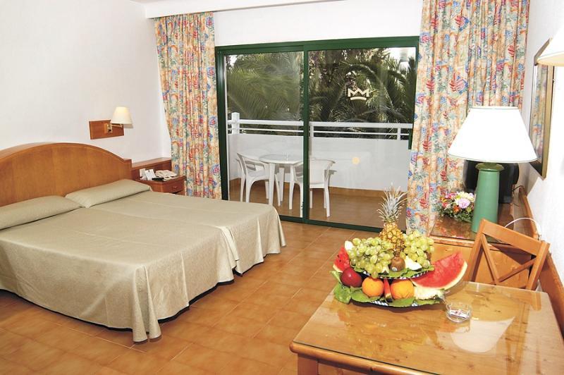 Hotel Riu Papayas ปลายา เดล อิงเกลส ภายนอก รูปภาพ